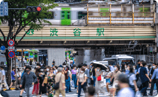 渋谷駅のマンスリーマンション物件一覧