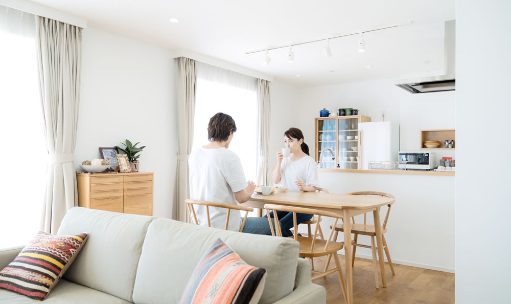20万円で二人暮らしの理想的なシミュレーション