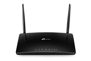 ユニオンマンスリーのレンタルオプションホーム Wi-Fi ルーター│MR600 工事不要