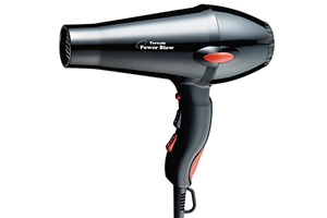 ユニオンマンスリーのレンタルオプショントルネードパワーブロードライヤー