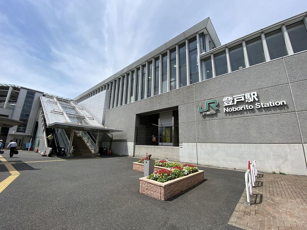 登戸駅周辺のマンスリーマンション物件一覧トップ画像