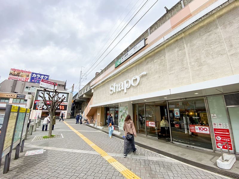 本八幡駅周辺のマンスリーマンション物件一覧トップ画像