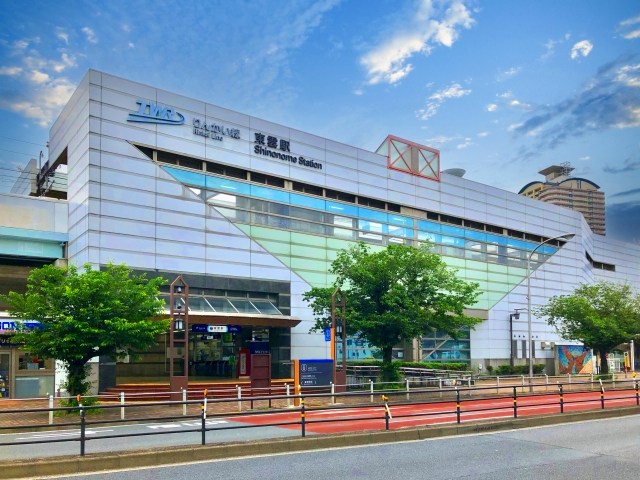 東雲駅周辺のマンスリーマンション物件一覧トップ画像