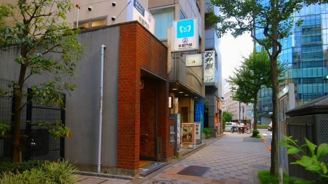 半蔵門駅周辺のマンスリーマンション物件一覧トップ画像