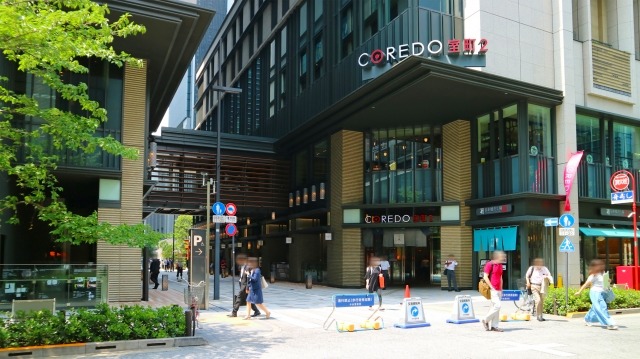 三越前駅周辺のマンスリーマンション物件一覧トップ画像