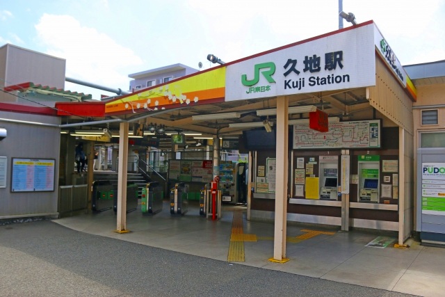 久地駅周辺のマンスリーマンション物件一覧トップ画像
