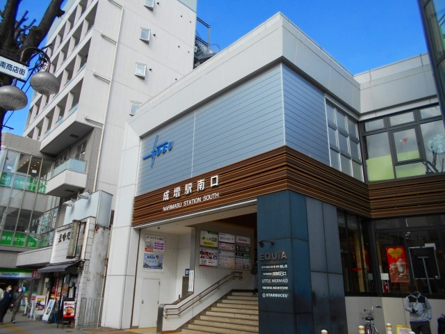 成増駅周辺のマンスリーマンション物件一覧トップ画像