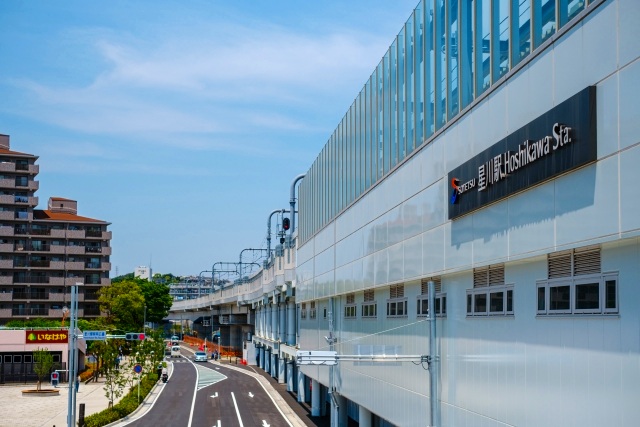 星川駅周辺のマンスリーマンション物件一覧トップ画像