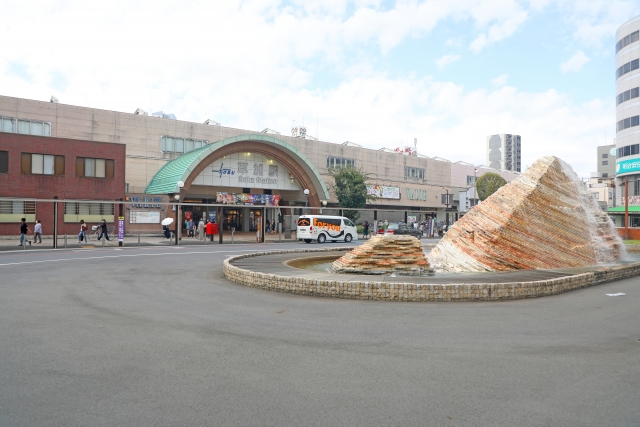 草加駅周辺のマンスリーマンション物件一覧トップ画像