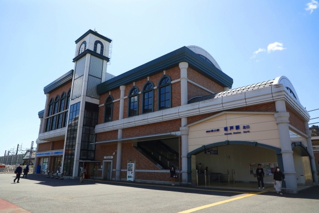 坂戸駅周辺のマンスリーマンション物件一覧トップ画像