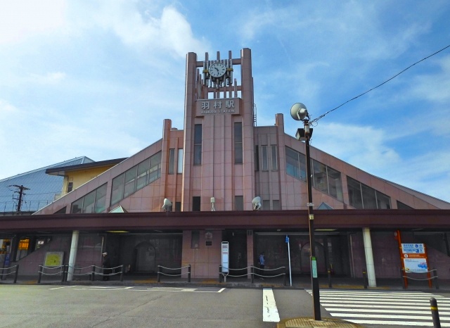 羽村駅周辺のマンスリーマンション物件一覧トップ画像