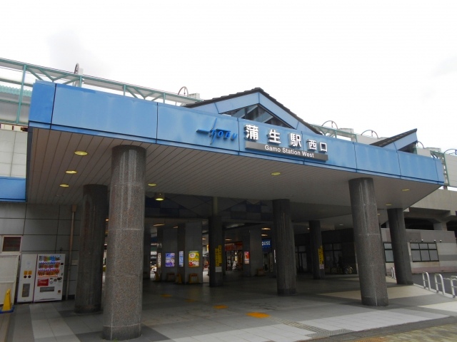 蒲生駅周辺のマンスリーマンション物件一覧トップ画像