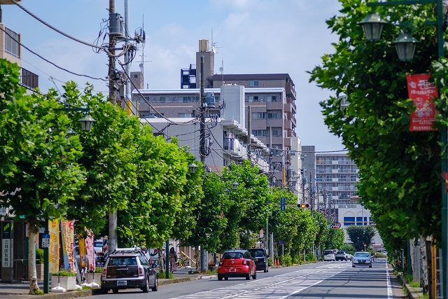 みずほ台駅周辺のマンスリーマンション物件一覧トップ画像