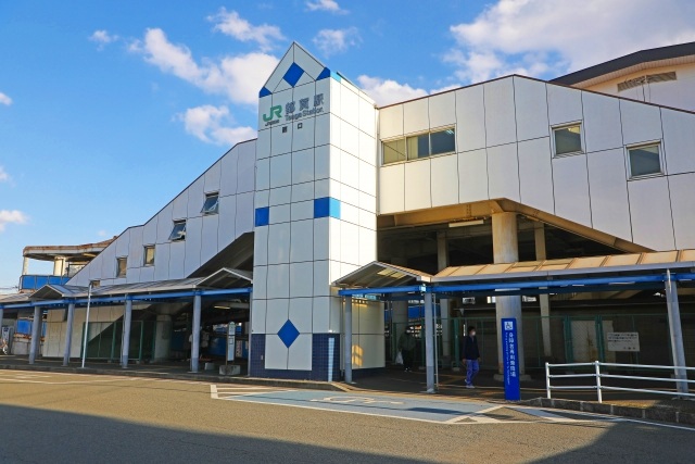 都賀駅周辺のマンスリーマンション物件一覧トップ画像