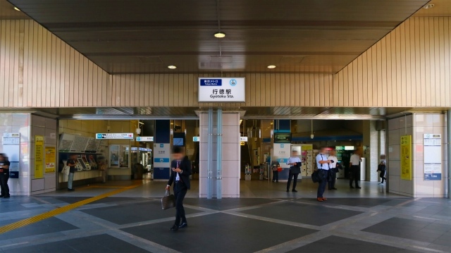 行徳駅周辺のマンスリーマンション物件一覧トップ画像