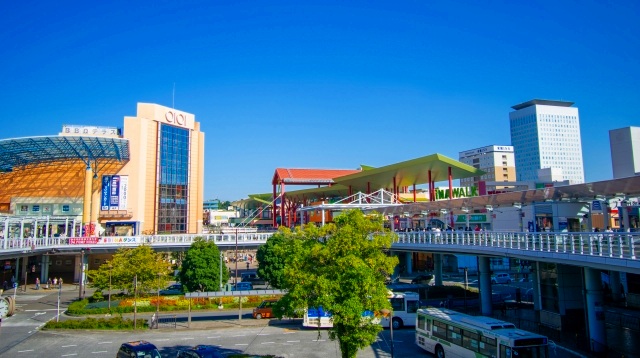 海老名駅周辺のマンスリーマンション物件一覧トップ画像