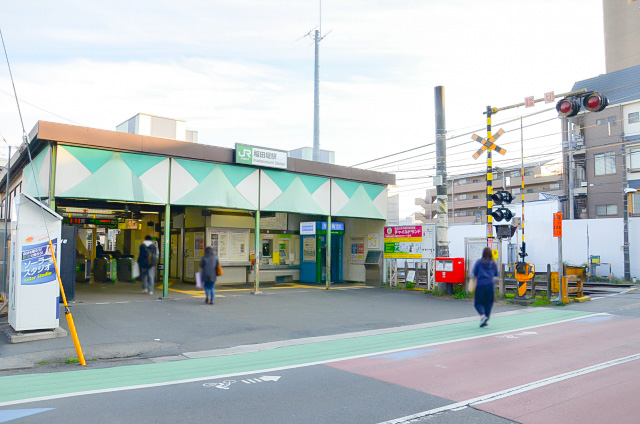 稲田堤駅周辺のマンスリーマンション物件一覧トップ画像