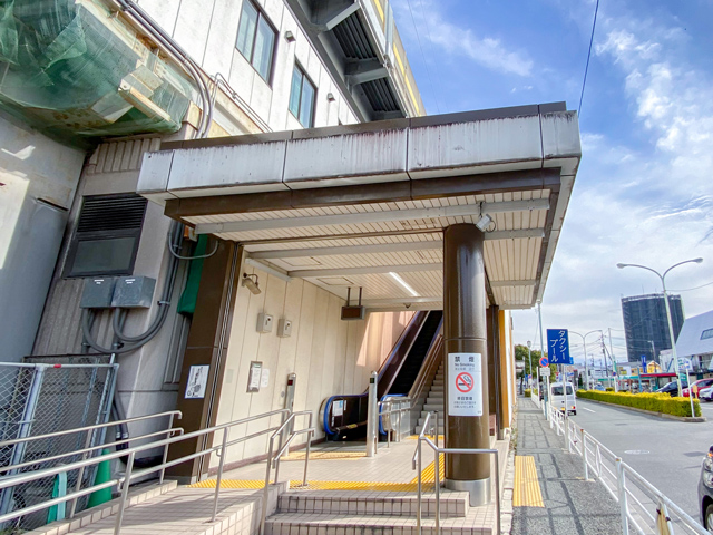 中浦和駅周辺のマンスリーマンション物件一覧トップ画像