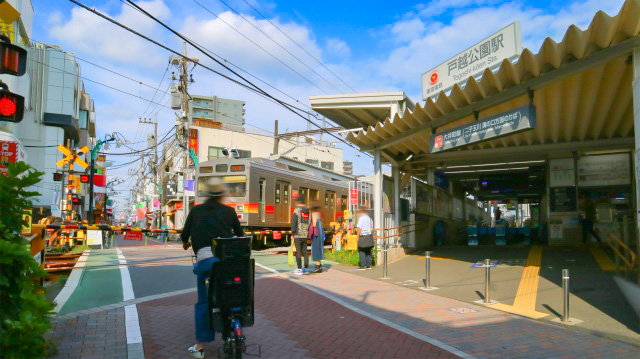 戸越公園駅周辺のマンスリーマンション物件一覧トップ画像