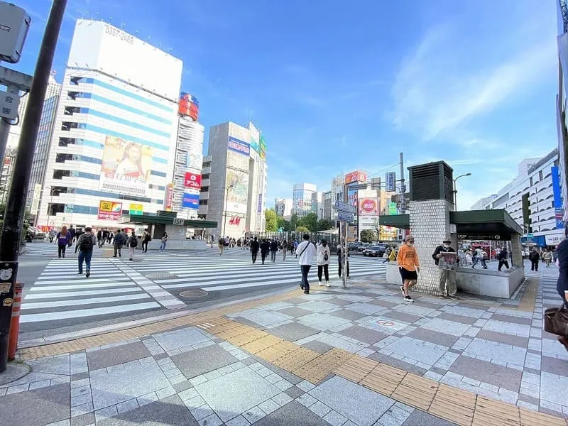 池袋駅周辺のマンスリーマンション物件一覧トップ画像