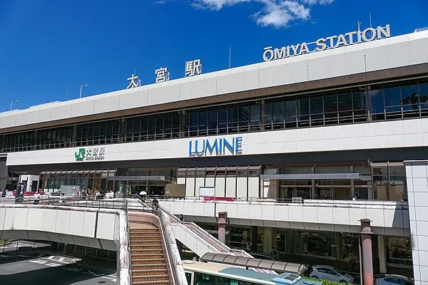 大宮駅周辺のマンスリーマンション物件一覧トップ画像