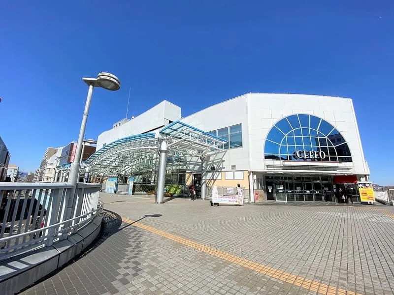 相模原駅周辺のマンスリーマンション物件一覧トップ画像