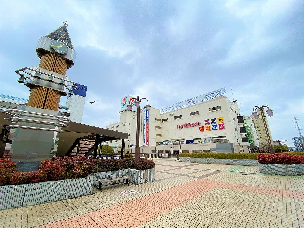 船橋駅周辺のマンスリーマンション物件一覧トップ画像