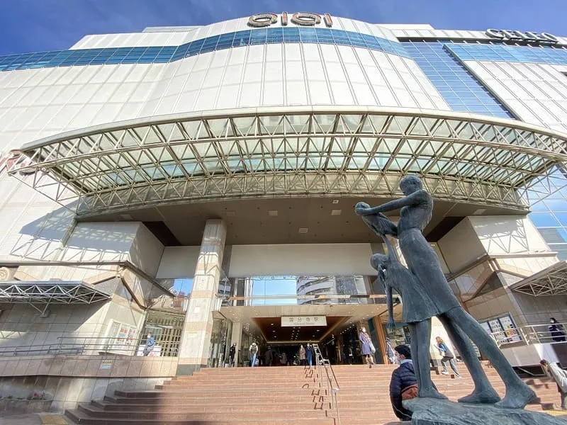 国分寺駅周辺のマンスリーマンション物件一覧トップ画像