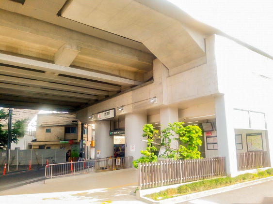 高津駅周辺のマンスリーマンション物件一覧トップ画像