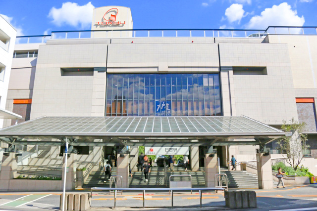 日吉駅周辺のマンスリーマンション物件一覧トップ画像