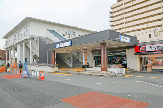 鶴瀬駅周辺のマンスリーマンション物件一覧トップ画像