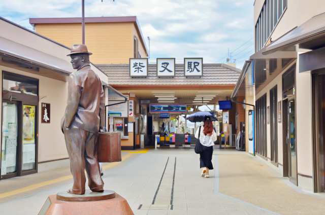 柴又駅周辺のマンスリーマンション物件一覧トップ画像