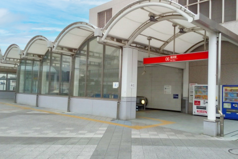 青井駅周辺のマンスリーマンション物件一覧トップ画像
