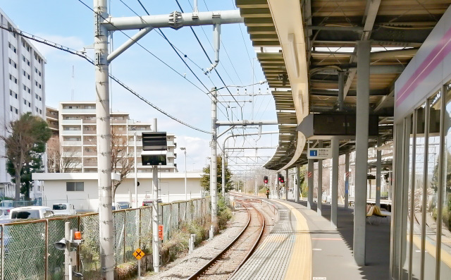 萩山駅周辺のマンスリーマンション物件一覧トップ画像