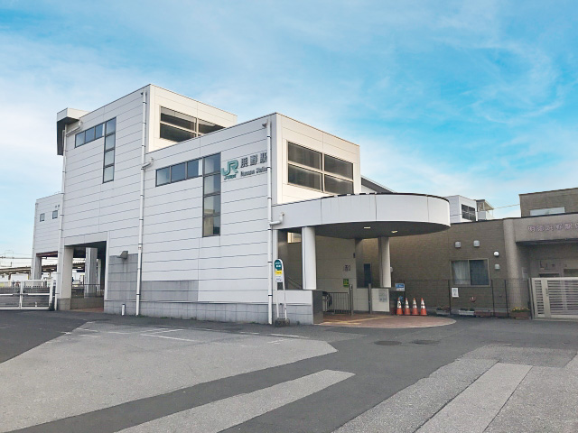 浜野駅周辺のマンスリーマンション物件一覧トップ画像