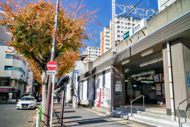 西台駅周辺のマンスリーマンション物件一覧トップ画像