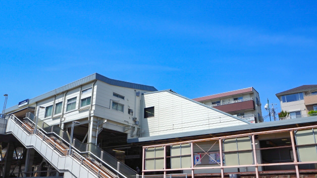 谷津駅周辺のマンスリーマンション物件一覧トップ画像