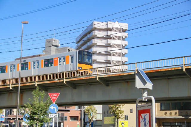 東向島駅周辺のマンスリーマンション物件一覧トップ画像