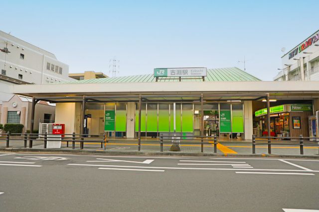 古淵駅周辺のマンスリーマンション物件一覧トップ画像