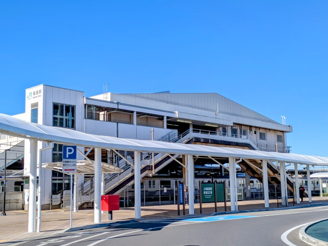 幕張駅周辺のマンスリーマンション物件一覧トップ画像