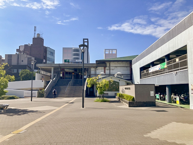 十日市場駅周辺のマンスリーマンション物件一覧トップ画像