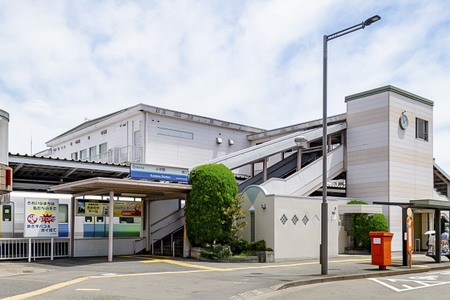 小平駅周辺のマンスリーマンション物件一覧トップ画像