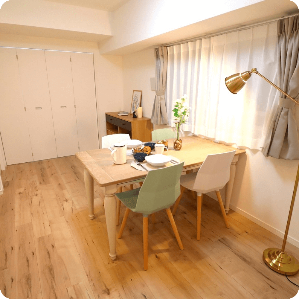 ユニオンマンスリー 南千住LuxuryⅠ 901号室